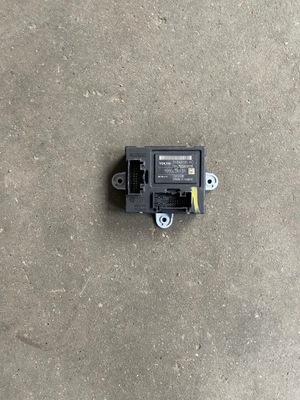 Volvo xc60 lift модуль блок управления дверь 31343030ac фото №1