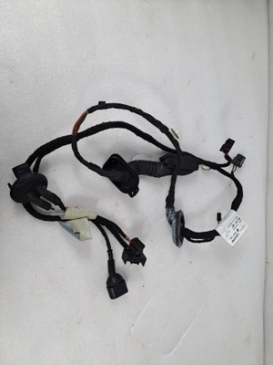Електропроводка джгут двері задня 4g5971687 audi a6 c7 фото №1