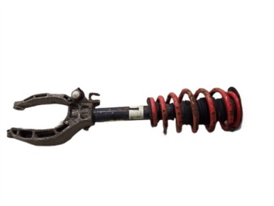 Амортизатор левый перед alfa romeo 159 2.4 jtdm 50704985 фото №1