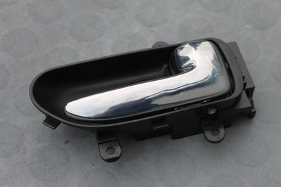 Ручка внутренняя правый задняя nissan x-trail t31 07- фото №1