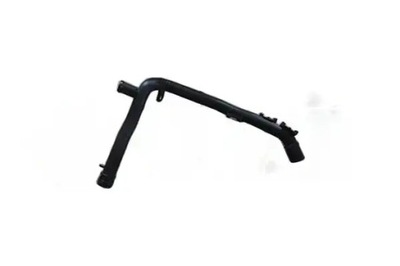 Шланг труба системи охолодження 11211814101 vika фото №1