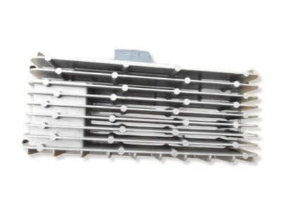 Підсилювач fiat 500 abarth 52008643 фото №1