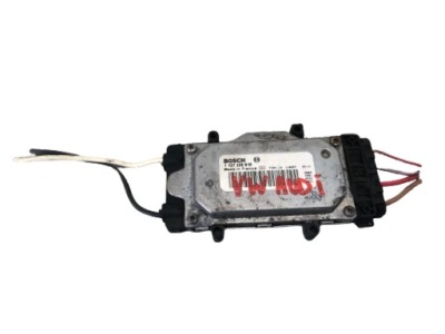 Модуль вентилятора радіатора vw audi 1137328616 фото №1