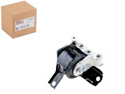 Подушка двигателя dodge caliber 2.4 atm 06- jeep compass patriot 2.4 фото №1