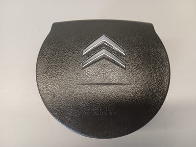 Подушка водія подушка безпеки citroen c4 i 96471578zd фото №1