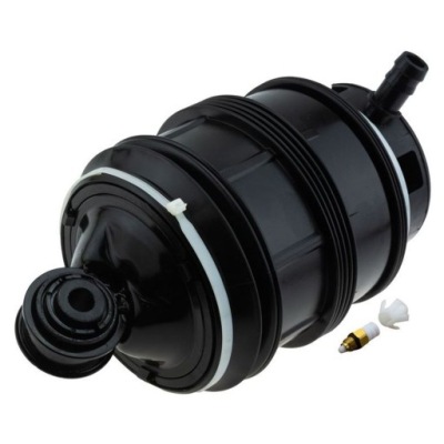 Пневмоподушка подушка підвіска задня правий do mercedes c219 w211 2002-2009 фото №1