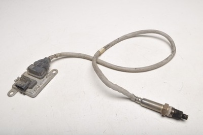 Skoda karoq 2.0 tdi датчик лямбда-зонд 04l907805bq фото №1