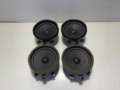 Volvo динамік harman kardon 31456822 31489120 фото №1