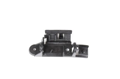 Кронштейн напрямна бампер задня audi a5 ліва фото №1