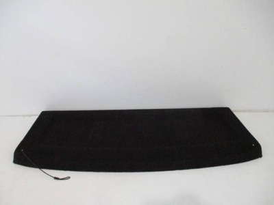 Kia stonic полка задняя багажника фото №1