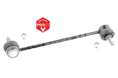 Febi соединитель стабилизатора hyundai перед i10 08- p фото №1