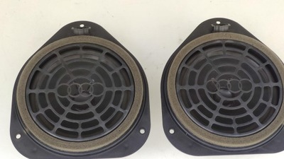 Audi a5 8t coupe динамик задняя 8t0035411a bang olufs фото №1