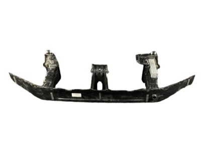 Mercedes gls gle w167 балка бампера перед передняя a1676262700 фото №1