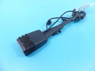 Клипса поперечина перед левая audi a6 c7 europa фото №1