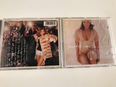 CD Jennifer Lopez This Is Me... Then STAN 5/6