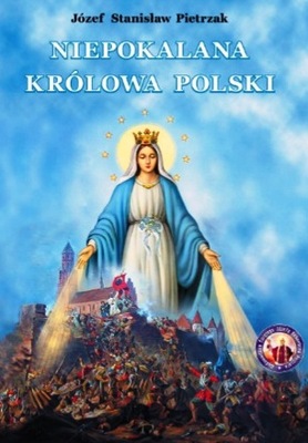 Niepokalana Królowa Polski