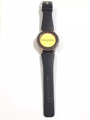 SMARTWATCH SAMSUNG GALAXY WATCH SM-R805F ŁAD