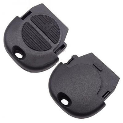 Ключ pilot nissan qashqai micra note navara фото №1