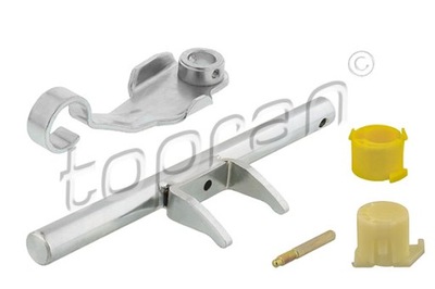 Рычаг цилиндр сцепления citroen jumpy 95 -, xantia sw rfx 93- peugeot 306 фото №1