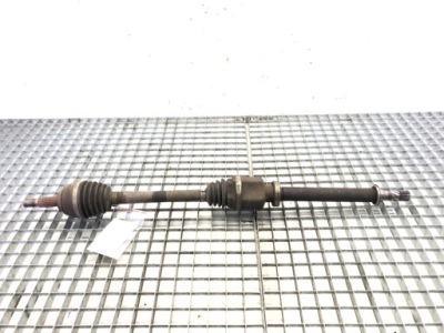 Приводной вал правый перед renault modus 1.5 68km шрус фото №1