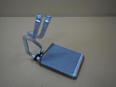 Радиатор отопителя wody citroen ds3 crossback фото №1