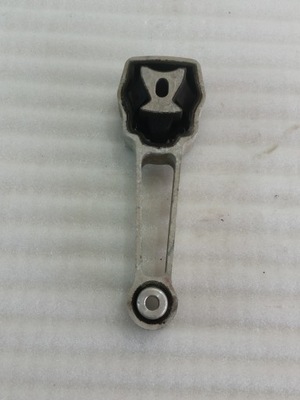 Volvo s80 кронштейн подушка двигателя 30680474 фото №1