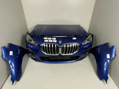 Bmw 2 active tourer u06 2021 комплект передний фото №1