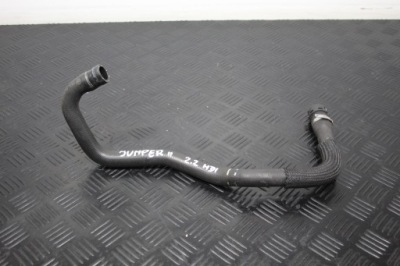 Wąż шланг wody jumper ii ducato iii lift boxer ii фото №1