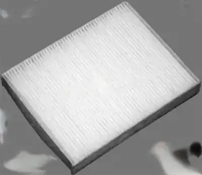 Фильтр салонный dcf478p denso фото №1