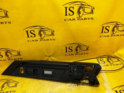 Обшивка багажника левый peugeot 508 i rxh hybrid4 фото №1