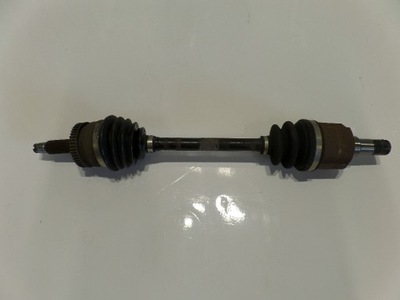 Kia carens iii 2.0 crdi привідний вал ліва автоматична коробка передач фото №1