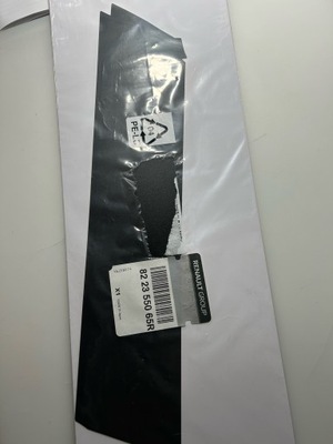 Наклейка supek левый задняя renault kadjar 822355065r фото №1