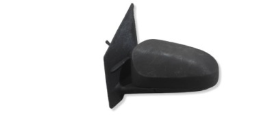 Зеркало rhd механический левая сторона toyota aygo ab40 14- фото №1