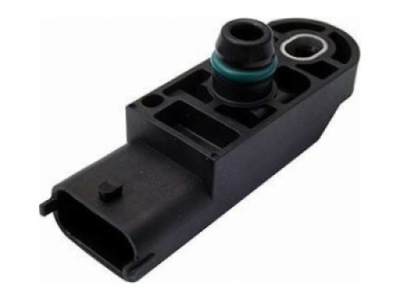 Датчик тиску колектор renault scenic ii 2.0 iii 1.9 2.0 vel satis 2.0 фото №1