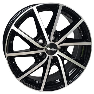 LLANTAS ALUTEC 16 MAZDA CX-30 3 626 JEEP COMPASS  