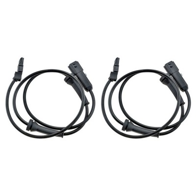 Датчик, скорость вращательная колеса abakus 120-03-143 фото №1