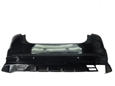 Kia proceed gt 18- бампер задняя задний фото №1