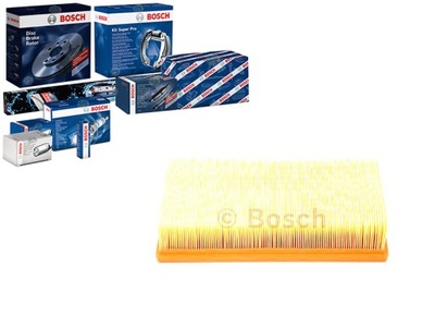 ФИЛЬТР ВОЗДУХА BOSCH PC2394E MD8022 1457433300 AF