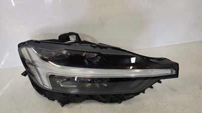 Лампа передняя правая volvo xc60 ii фара фото №1