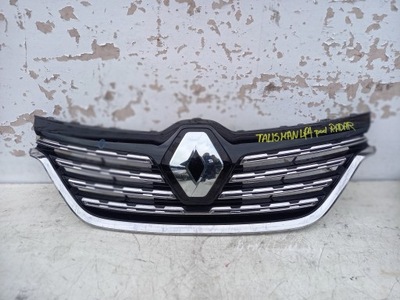 Решётка радиатора решётка радиатора pod радар renault talisman lift 623100565r фото №1