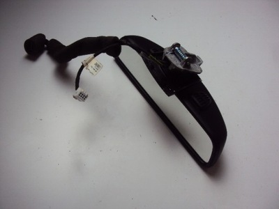 Зеркало внутреннее mercedes e-klasa w212 w207 09- фото №1