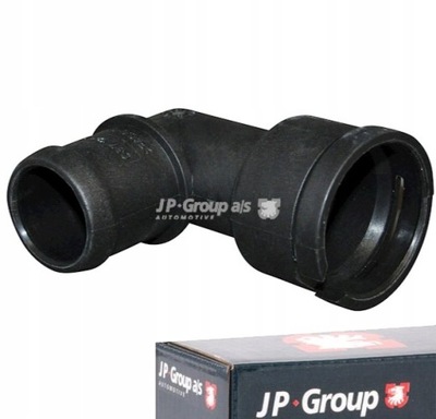 ROZGAŁĘŹNIK CHŁODNICY SEAT CORDOBA 1.6i 1.8i 2.0i