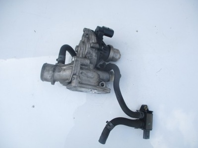 Клапан egr jaguar xj xf xe range land rover velar sport discovery v 3.0 d фото №1