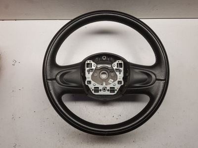 Mini cooper r56 lift 10-13r повітропровід шкіряний фото №1