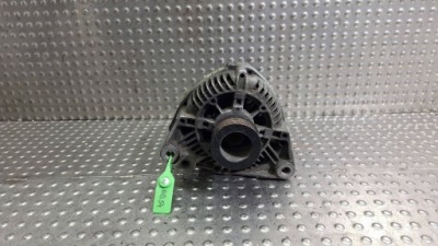 Генератор 1247288 bmw e36 1.6 1.8b фото №1