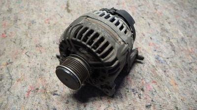 Генератор vw audi 06f903023f 140a фото №1