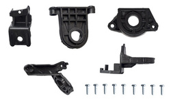 Набор ремонтный фара левый seat leon iii фото №1