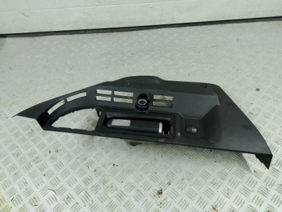 Citroen ds4 2011 обшивка багажника левый 9688693877 фото №1