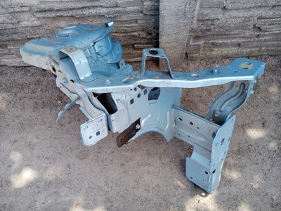 Права передня чверть renault fluence ze ternu фото №1