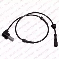 SENSOR ABS AUDI DELPHI  